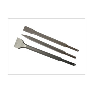 GOLDEN BULLET CHISEL 14MM SDS PLUS FOR 2-20/26 14X250X20 FLAT