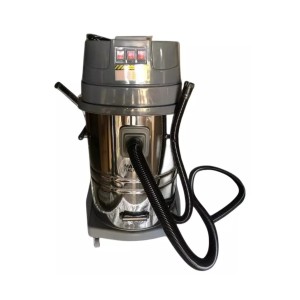 MARINO DOUBLE MOTOR VACCUM CLEANER 3000W 70L - M-WD70
