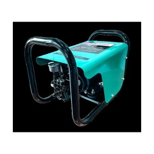 TURBO CAR WASHER TROLLEY - TUR PW 480 (1PCS)