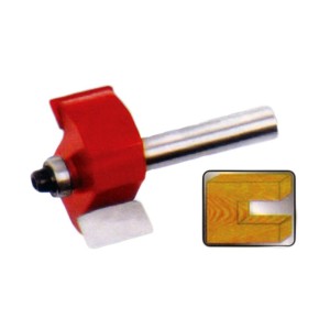 JON BHANDARI RABBETING (SLOT BITS) JB09092