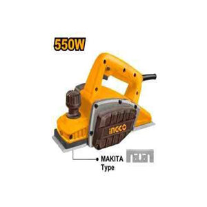 INGCO 550W ELECTRIC PLANER - PL5508