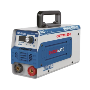 CHECKMATE WELDING MACHINE 250AMPS - CKT-WI-250