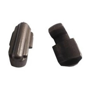 OPEL 11E STOPPING DEVICE 2PCS