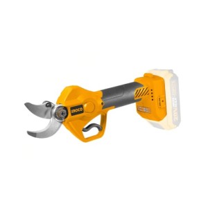 INGCO LITHIUM-ION GAUGE STRAIGHT SHEAR 25MM 20V [6PC] - CSSLI202581