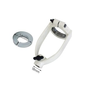 PRO CUT MORTIRISE BIT ATTACHMENT  PVC