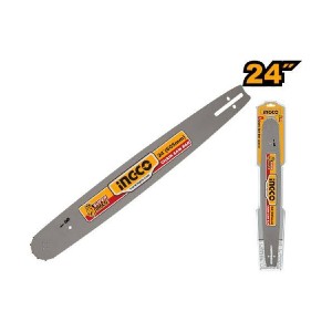 INGCO CHAIN SAW BAR 600MM - AGSB52401