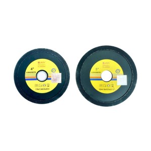 JON BHANDARI CONCRETE CUTTER 5 INCH - C-026A