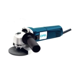 6-100 ANGLE GRINDER 4" (STANDARD QUALITY) (100% COPPER)