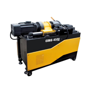 RABOT REBAR THREADING MACHINE (16-40MM) 4Kw 380Kgs - CDRG 45