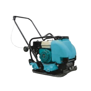 OPEL 110-26 - PLATE COMPACTOR 3 TON (WITH ENGINE)