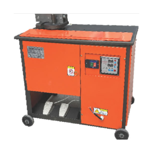 RABOT REBAR STIRRUP BENDER 16MM 2.2Kw 415V (3 PHASE) 95Kgs - GW 20 D