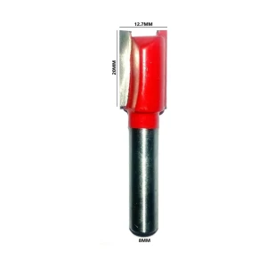 SIGMA ROUTER BIT 9506X20MM