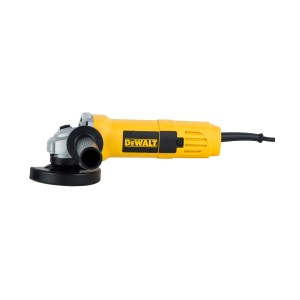 DEWALT 100MM - 850W - SMALL ANGLE GRINDER - 11000 RPM - 1.8 KG DW801-IN
