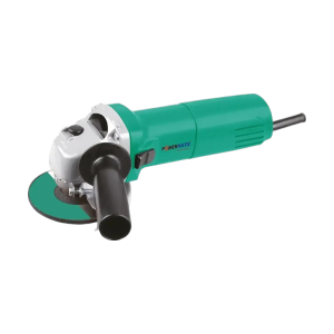 POWERMATIC ANGLE GRINDER 4"(100MM) 850W - PTC-AG6-100