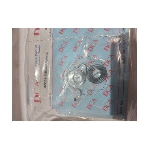 DCA Rotary Hammer AZC05-26B Coil Spring