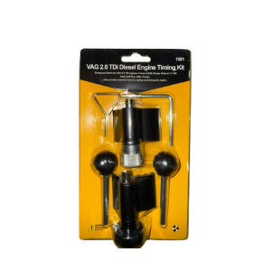 VAG 2.0 TDI DIESEL ENGINE TIMING KIT - 1581