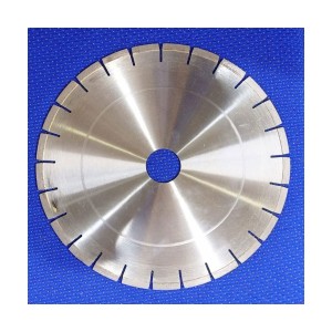 CAMRON ECO 14" BLADE SEGMENT GRANITE CUTTING