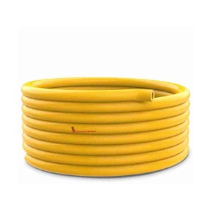 Deli PVC Water Hose 12mmX2mm 10m - DL8072-10