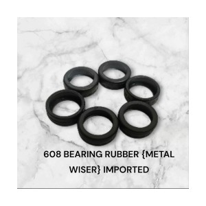 ASR Bearing Rubber (IMP) 6-100