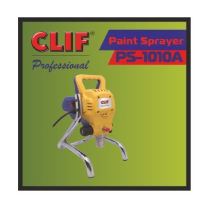 CLIF PAINT SPRAYERS - 1010A