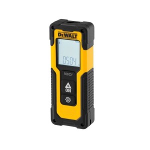 DEWALT 30M LASER DISTANCE MEASURER DWHT77100-XJ