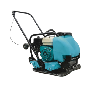 OPEL 110-26 - PLATE COMPACTOR 3 TON (W/O ENGINE)