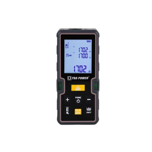 XTRA POWER XPC-DL-02 DIGITAL DISTANCE METER 80M 1.2V