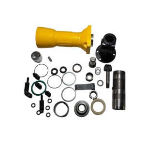 OPEL 5362 - 1 TO 26 CYLINDER ASSY WITH TOOL HOLDER