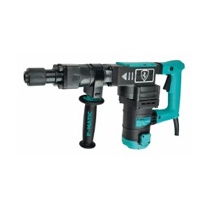 POWERMATIC DEMOLITION HAMMER 7KG 1900W - PTC-DH7-1900