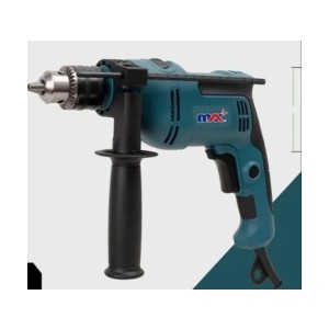 MAX 13MM 550W HAMMER DRILL 3000 RPM MXD550IN