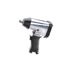 Akari 17PCS - 1/2" AIR IMPACT WRENCH KIT - AT-IW-01K (1PC)