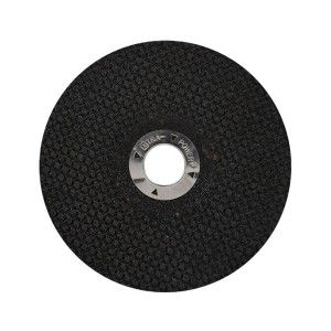 XTRA POWER FLEXIBLE GC WHEEL 103MM GRITT 80