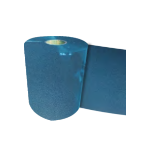 XTRA POWER BLUE PAPER FILM ROLL 0.1MX50M #320