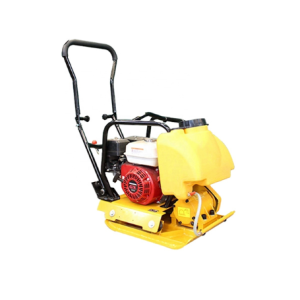 RABOT PLATE COMPACTOR (WITH HONDA ENGINE) 5HP  90Kgs - FPC 90