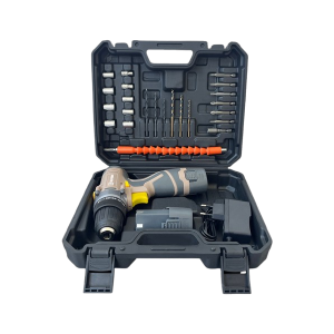 XTRA POWER XPC-TK-02 TOOL KIT