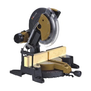 BAW MITER SAW - 12" (BELT) 305MM, 1350W - 89007