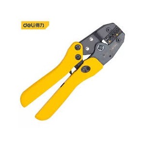 Deli Crimping Pliers 10" - DL-L610