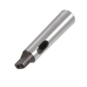 Bharat Tools Drill Sleeves M.T.2-3, (Pack of 10)