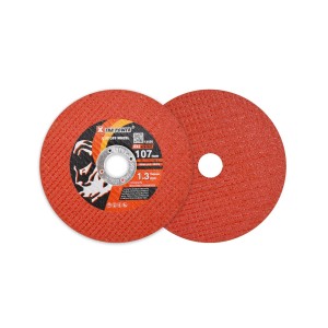 XTRA POWER CUT OFF WHEEL 107MM RX2 4" RX2