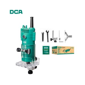 DCA TRIMMER AMP02-6[6.35mm]