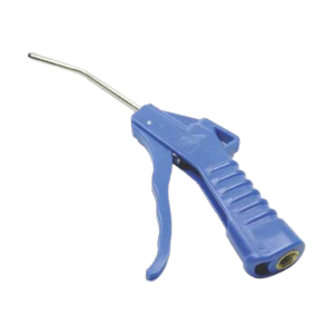 AKARI AIR GUN WITH BRASS - NOZZEL - 100MM - AG-LEG