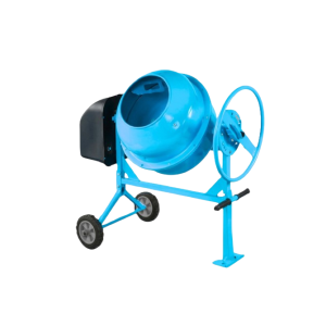 OPEL 110-20 220LTR CONCRETE MIXER