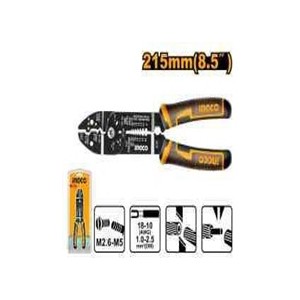 INGCO WIRE STRIPPER 215MM HWSP851