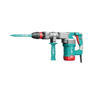GT LINK DEMOLITION HAMMER MACHINE 35 MM (MAX / HEX) 2200 W - GT-2005