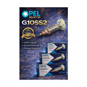 OPEL SELECT ARMATURE G10SS2