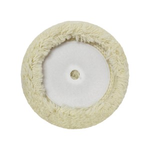 CLIF PROFESSIONAL WOOL PAD 7INCH 7 (100PCS)