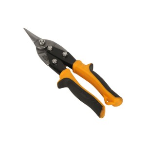 CLIF AVIATION TIN SNIP 10 INCHES STRAIGHT