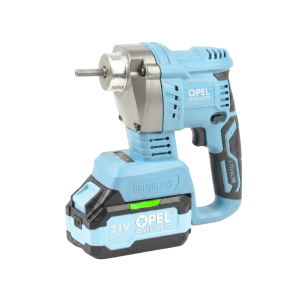 OPEL SELECT 5249 - 21V CORDLESS CONCRETE VIBRATOR