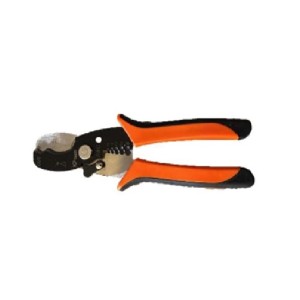 KP TECH MULTI FUNCTION CABLE CUTTER 190MM - HT-MFCC75