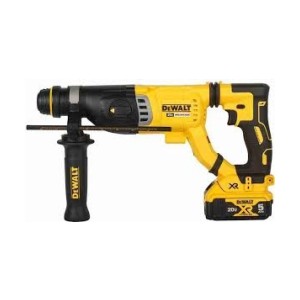 DEWALT 28MM - 3 MODE - SDS+ HAMMER - 18V-5.0AH - 3.0J - BRUSHLESS DCH263P2-KR